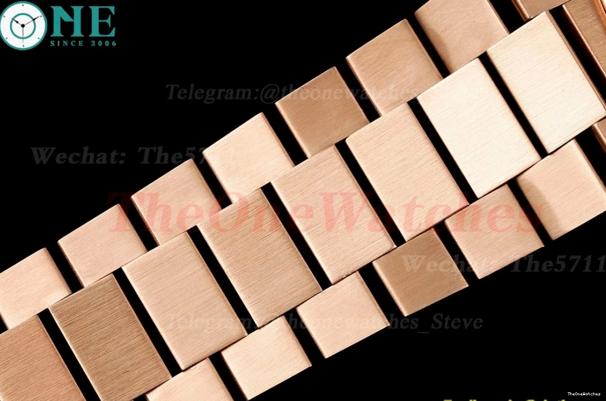 DayDate 228235 40mm VR3255(Gain Rmn RG RG KF Black Weight) 0126